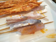 -袁记串串香(北国店)