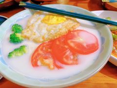 -曼泰·泰餐(江南环球港店)