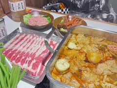 -螺大喜螺蛳粉火锅(雍和宫店)