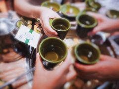 -百年果林椰子鸡(中洲店)