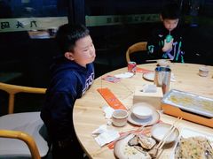 -唐力九头鸟烧烤·罗田吊锅(西云楼店)
