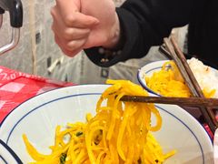 -荆九爷爆炒桥头三嫩(夫子庙店)