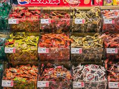 -永辉超市(郫都区爱琴海店)