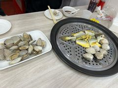 -船奇蒸汽海鲜·闽菜(八市海鲜总店)