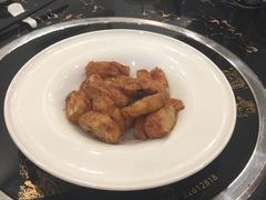 -阿湾楼·温州海鲜·江浙菜(京江路店)