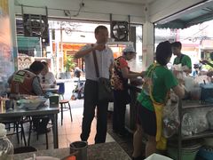 -榮泰米粉湯(Left Shop)