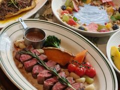 -碧特博格·20年品牌西餐厅(芜湖路店)