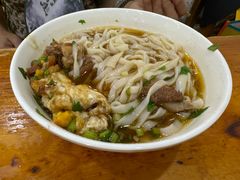 -肆姐面粉馆(坡子街店)