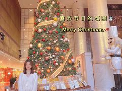 -王府半岛酒店
