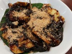 罗惹-小槟城美食馆