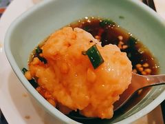 -亚马逊海鲜自助(王府井店)