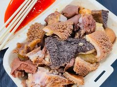 -细妹五香牛杂(步行街店)