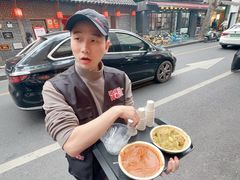 -池嬢拌粉(上海首店)