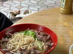 -好成财牛排馆(涂门街总店)