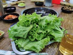 -三千里烧烤(夏庄路店)