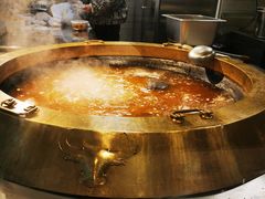 -黔真牛原汤牛肉粉