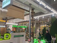 -曾百万小炉小串自助烧烤(高新店)