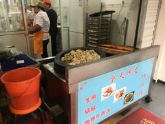 -张记汤馆(嫩江路店)