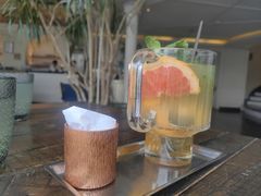 -良木缘咖啡西餐(蜀汉路店)