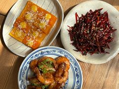 -沛家·食四季(小娄巷店)