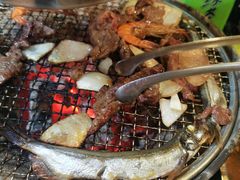 -燚青春东北泥炉烤肉(百合店)