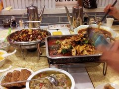 android_upload_pic-伊粥坊(银川西夏万达广场店)