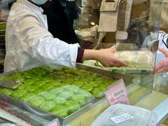 -沈大成(南京东路店)