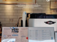-小意思咖啡店(草桥店)