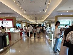 -阪急百货店(梅田总店)