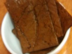 卤干-周素珍湖州大馄饨(直戒坛寺巷店)