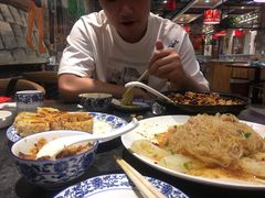 -晋美大掌柜(新建路店)