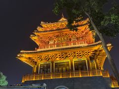 -城河饭店·传统淮扬菜(河下古镇店)