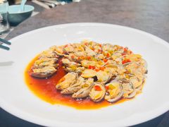 -湖鱼湖·蓉亭食贝(亚运村店)