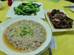 -海鲜街菜馆(海珠南路店)