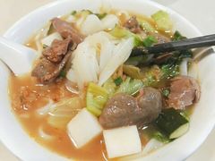 -玲又珑美食(盘福路店)