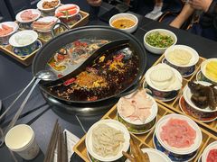 -俏媳妇火锅(宽窄巷子店)