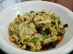-椒香川流不息川菜馆(二七北路店)