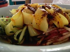 -帕米尔食府(白云观店)