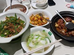 -绿草地·湘菜(7mall店)