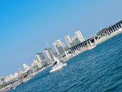 -青岛奥林匹克帆船中心