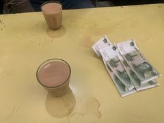 -老光明岗琼甜茶馆