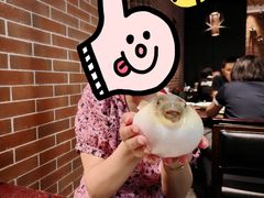 -永安鱼庄·镇江菜(东吴路店)