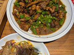 -俭寨大盘鸡·缸子肉·小公鸡·新疆菜(云通店)