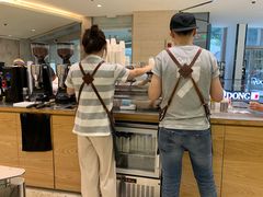 -Seesaw Coffee(上海国金中心店)