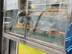 -德盛炸鸡腿(大沽南路店)