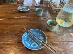 -卧龙堡客栈·中餐厅(古北水镇店)