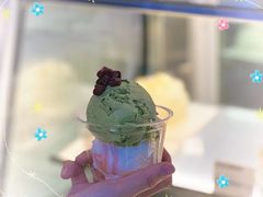 -喜茶(深圳欢乐海岸LAB店)