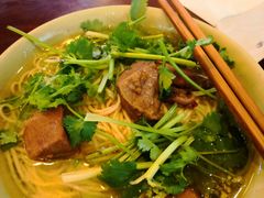 -巴津碗碗面(人和店)