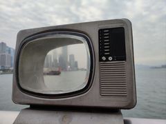 -香港回归祖国纪念碑