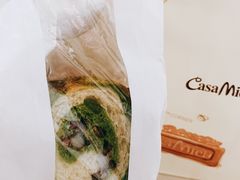 -可莎蜜儿(滨盛店)